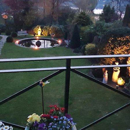 Ferien Im Koenigshaus Lejlighed Möhnesee Eksteriør billede