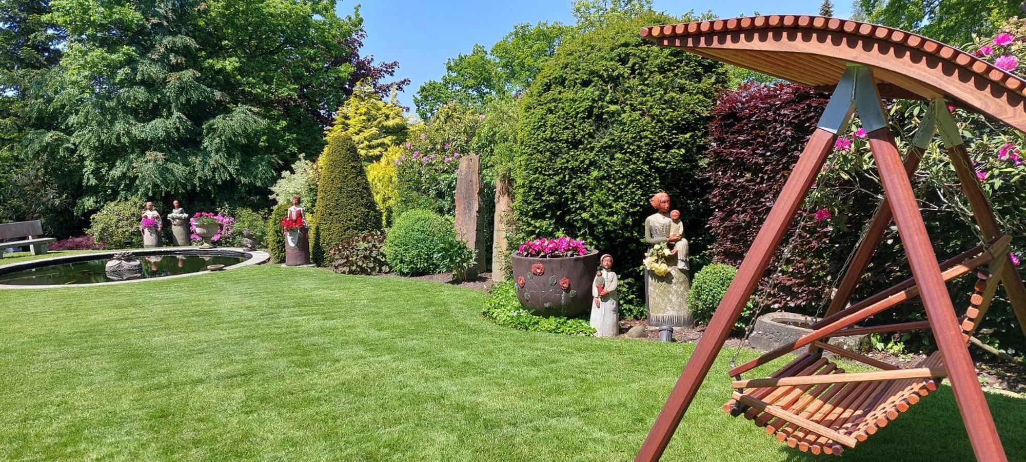 Ferien Im Koenigshaus Lejlighed Möhnesee Eksteriør billede