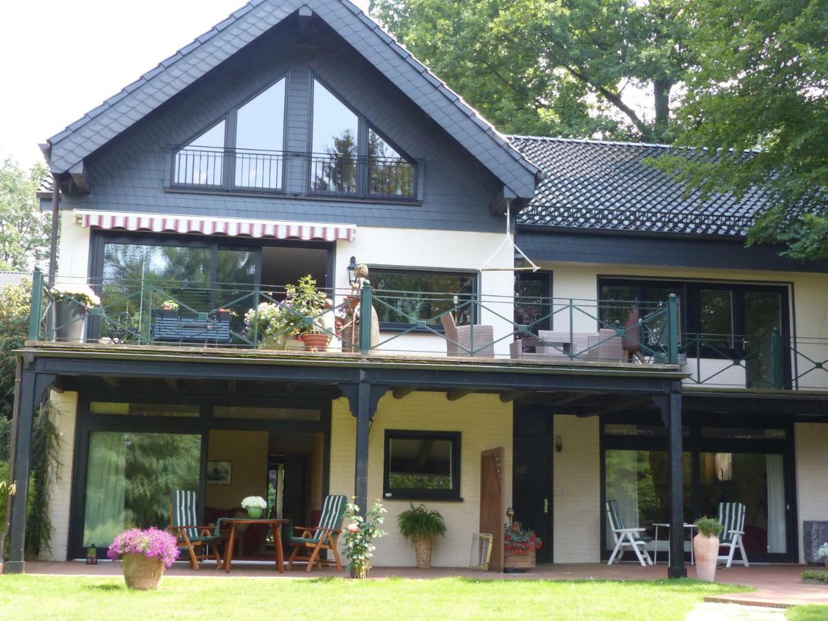 Ferien Im Koenigshaus Lejlighed Möhnesee Eksteriør billede